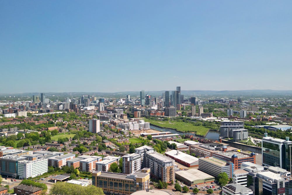 Comfortable & Reliable Manchester City Transfers