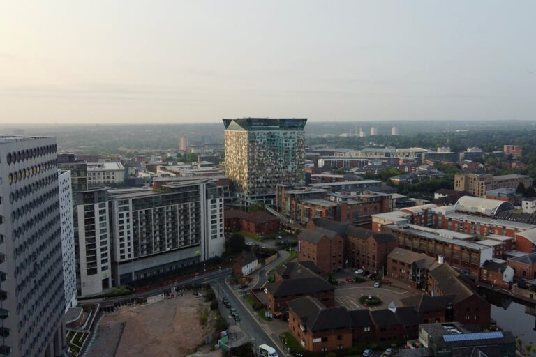 Birmingham Airport Transfers – Reliable, Comfortable, On Time